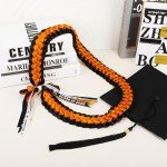 Graduation Lei Necklace for Class of 2025