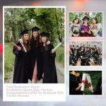Motivational Graduation Decor Sign for Her
