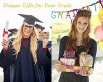 Personalized Graduation Gifts for Him and Her