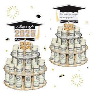 Graduation Money Holder for Cash Gifts - 2025