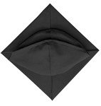 Adjustable Graduation Cap with 2024-2025 Tassel