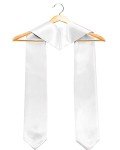 Honor Graduation Stole Sash - 60" Long