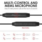 Palovue USB Type C Earbuds with Mic and Control