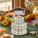 Graduation Money Holder for Cash Gifts - 2025