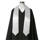 Honor Graduation Stole Sash - 60" Long