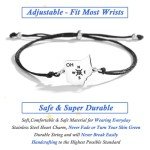 Graduation Bracelet for Her - Class of 2024