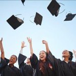 Graduation Cap Headband - Secure Your Style