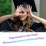 Graduation Bracelet for Her - Class of 2024