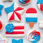 Star Cookie Cutters Set - 4 Pieces