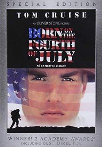 Born on the Fourth of July - Special DVD
