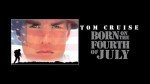 Born on the Fourth T-Shirt