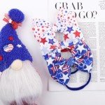 Patriotic Hair Accessories for Girls - Under $10