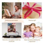 Fourth of July Paint by Numbers Kit