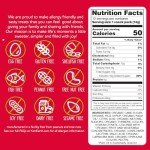 YumEarth Organic Chewy Candy - Allergy Friendly Treats