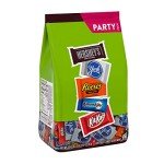Hershey's Assorted Chocolate Snack Size Party Pack