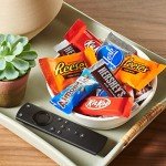 Hershey's Assorted Chocolate Snack Size Party Pack