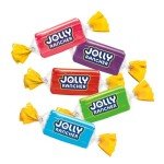 Jolly Rancher Fruit Flavored Hard Candy, 27 oz