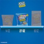 Jolly Rancher Fruit Flavored Hard Candy, 27 oz