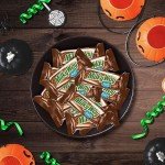 Milky Way Fun Size Chocolate Bars, 10.65 oz