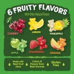 Black Forest Gummy Bears - Fruity and Juicy 10oz