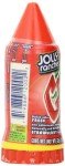 Lorena Candy Crayon Strawberry - 10 Count Pack