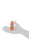 Lorena Candy Crayon Strawberry - 10 Count Pack