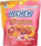 Hi-Chew Infrusions Pouch 4.24oz
