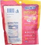 Hi-Chew Infrusions Pouch 4.24oz