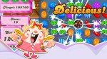 Candy Crush Saga Game for Fun Moments