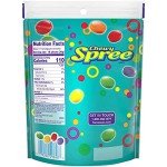 Wonka Spree Original Hard Candy - 12 Ounce Bag