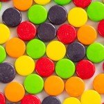Wonka Spree Original Hard Candy - 12 Ounce Bag