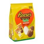 REESE'S Peanut Butter Eggs Snack Size Bag