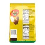 REESE'S Peanut Butter Eggs Snack Size Bag