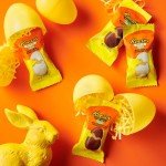 REESE'S Peanut Butter Eggs Snack Size Bag