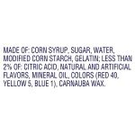 Exotics Gummy Candy - 7 oz Bag