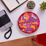 Skittles and Starburst Assorted Candy Variety Pack