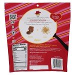 Valentine's Milk Chocolate Quinoa Crisps, 3oz