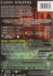Dreadtime Stories: Candy Stripers & She Creature
