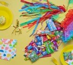 Assorted Bulk Candy - 8 Pounds - Perfect Party Treats