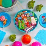 Assorted Bulk Candy - 8 Pounds - Perfect Party Treats