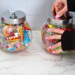 Assorted Bulk Candy - 8 Pounds - Perfect Party Treats