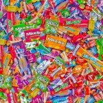 Assorted Bulk Candy - 8 Pounds - Perfect Party Treats