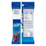 Blue Raspberry & Cherry Jolly Rancher Rope Candy 6 oz