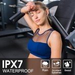 Mini Bluetooth Earbuds with HD Mic and Case