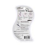 Super Strong Hold Waterproof Lash Glue - Clear