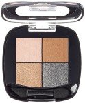 L'Oréal Colour Riche Pocket Eye Shadow Palette