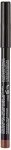 NYX Slim Lip Liner Pencil - Nude Truffle