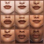 NYX Slim Lip Liner Pencil - Nude Truffle