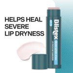 Blistex Medicated Lip Balm Pack of 5