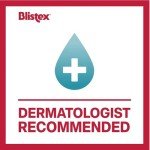 Blistex Medicated Lip Balm Pack of 5